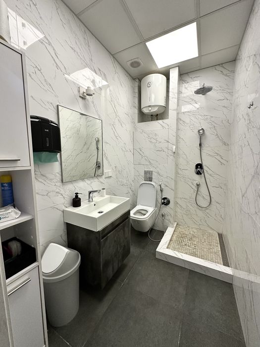 Продаж діючого салону краси Greenery Beauty Salon