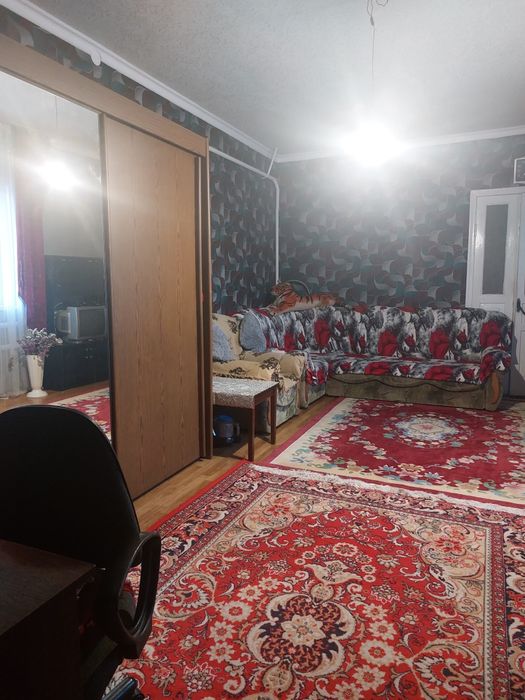 Продам дом Солоницевка