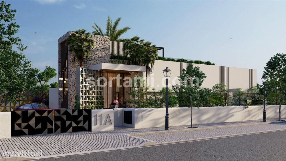 Terreno Para Construção  Venda em Quarteira,Loulé
