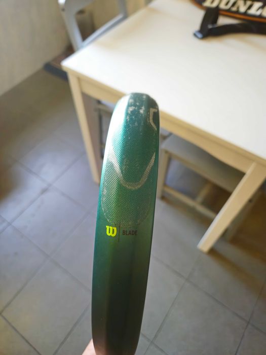 Wilson Blade Pro V3