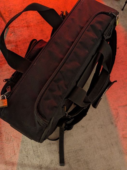 UDG Ultimate MIDI controller Backpack para S4 ou S2 (oportunidade)
