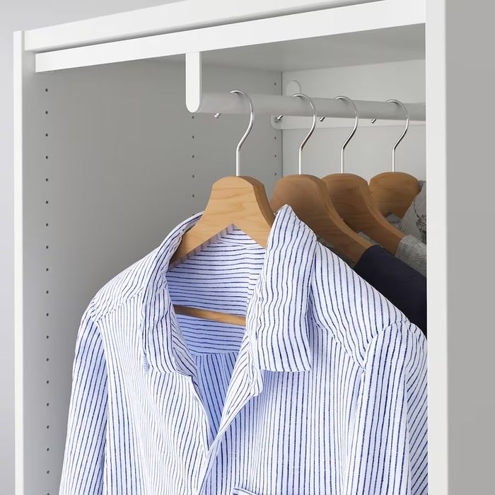 Штанга ікеа HJALPA