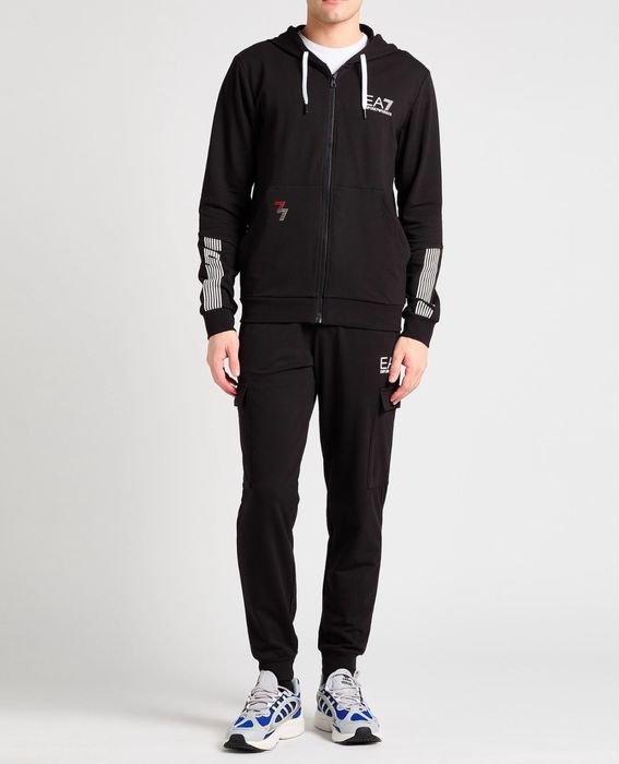 Спортивний костюм 3XL EA7 Emporio Armani