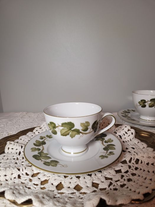 Кавова Чайна пара Німеччина