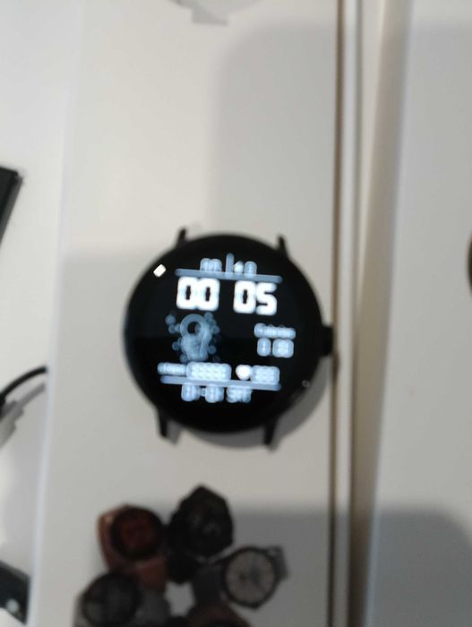 Smart Watch DT2 em excelente estado