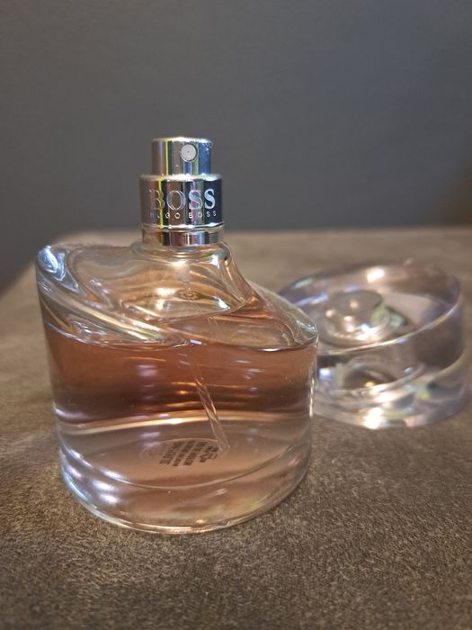 Hugo Boss Femme Eau de Parfum 50 ml