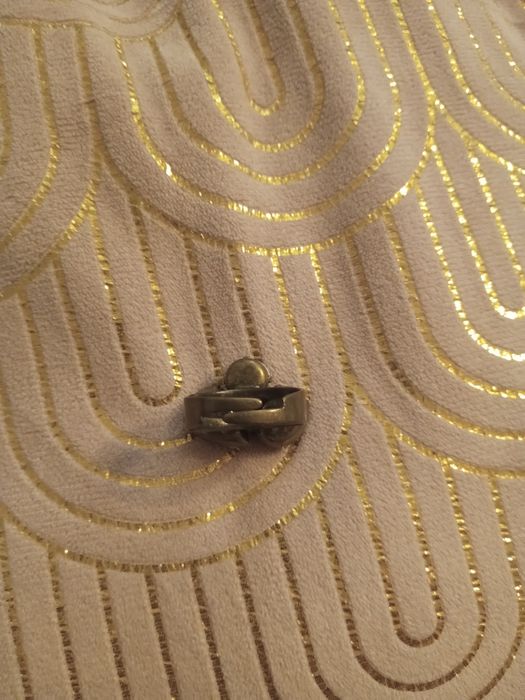 Pierścionek damski avon