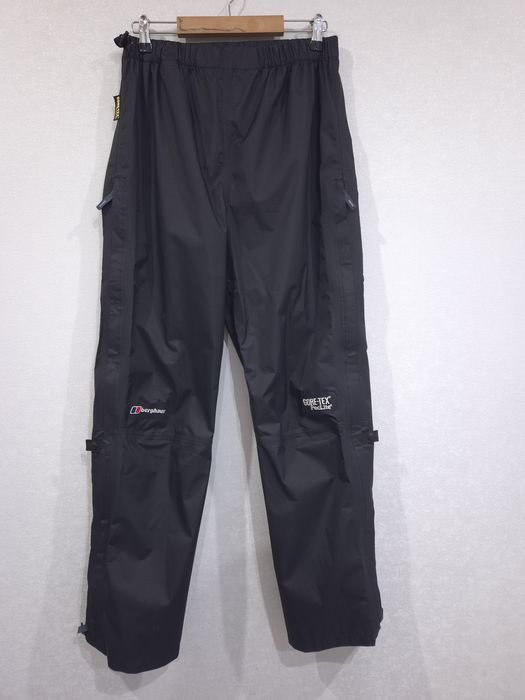 Мембрані штани Berghaus Paclite Gore-Tex Pant