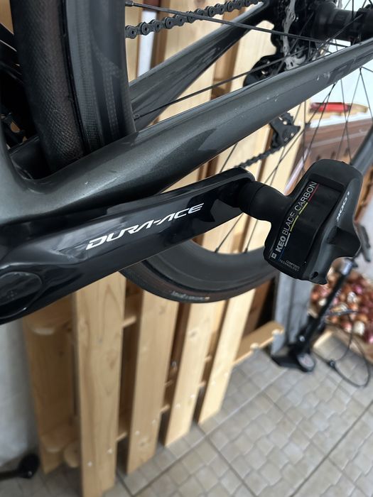 Cervelo R5 (tamanho 54)