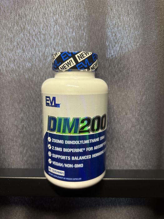 EVL DIM 200 – 60 kapsułek
