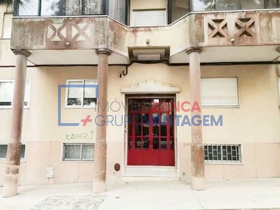 Apartamento T2 Algueirão