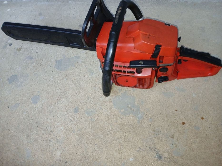 Бензопила  фореста                ,