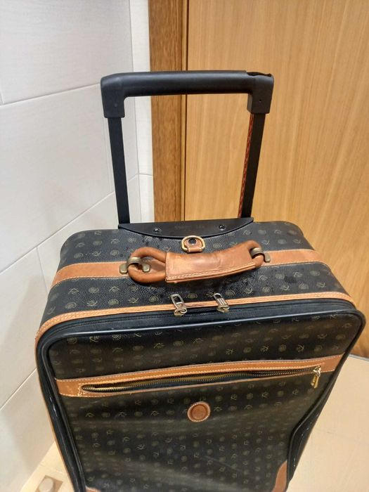 Mala de Viagem Kenzia Made in italy