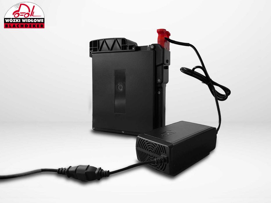 Elektryczny wózek paletowy / paleciak NOWOŚĆ, 4 TRYBY PRACY *GWARANCJA