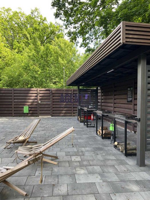 Супер Дуплекс 118кв.м. у Крюківщині біля Характер Парку