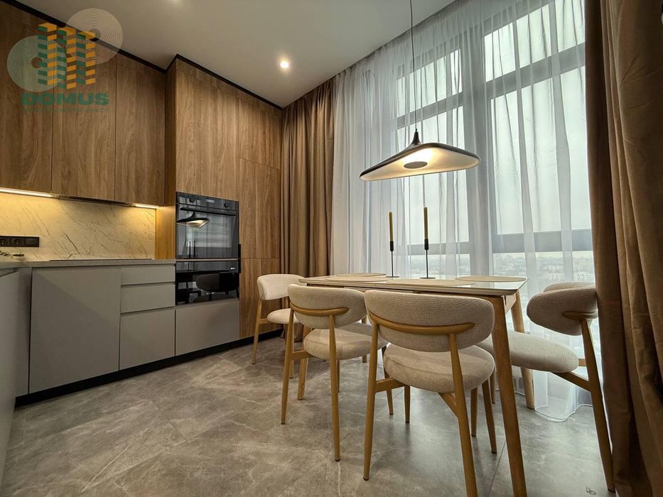 Продам 2 комн 59м2 Kadorr City ЖК 65 Жемчужина‼️ Краснова‼️ Новый ремонт‼️