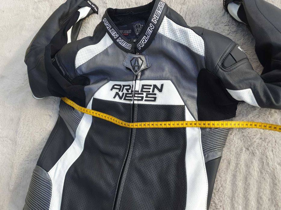 Arlen Ness 54 Eur XL kombinezon motocyklowy