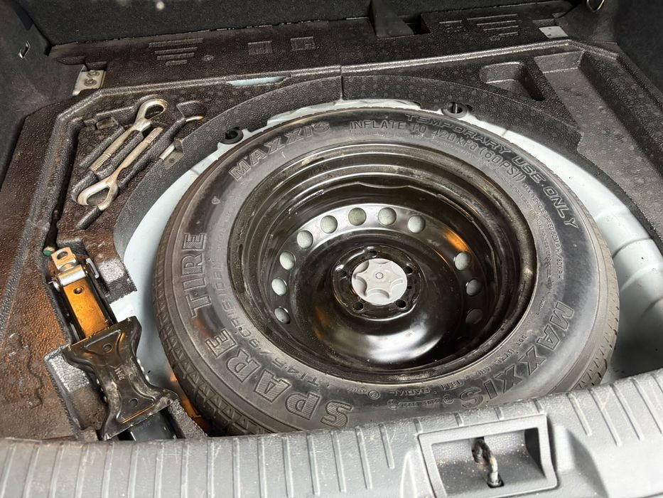 Nissan Qashqai 2011