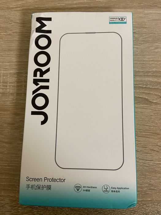 Захисне скло iphone 16pro max