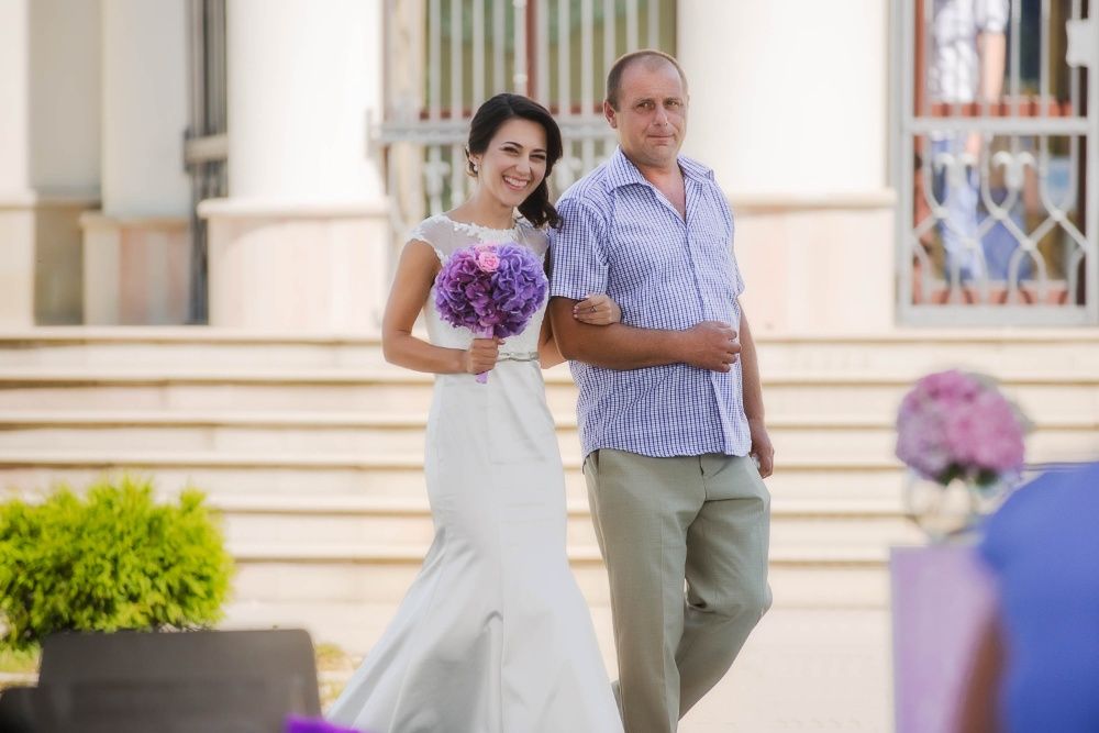 Весільне плаття Свадебное