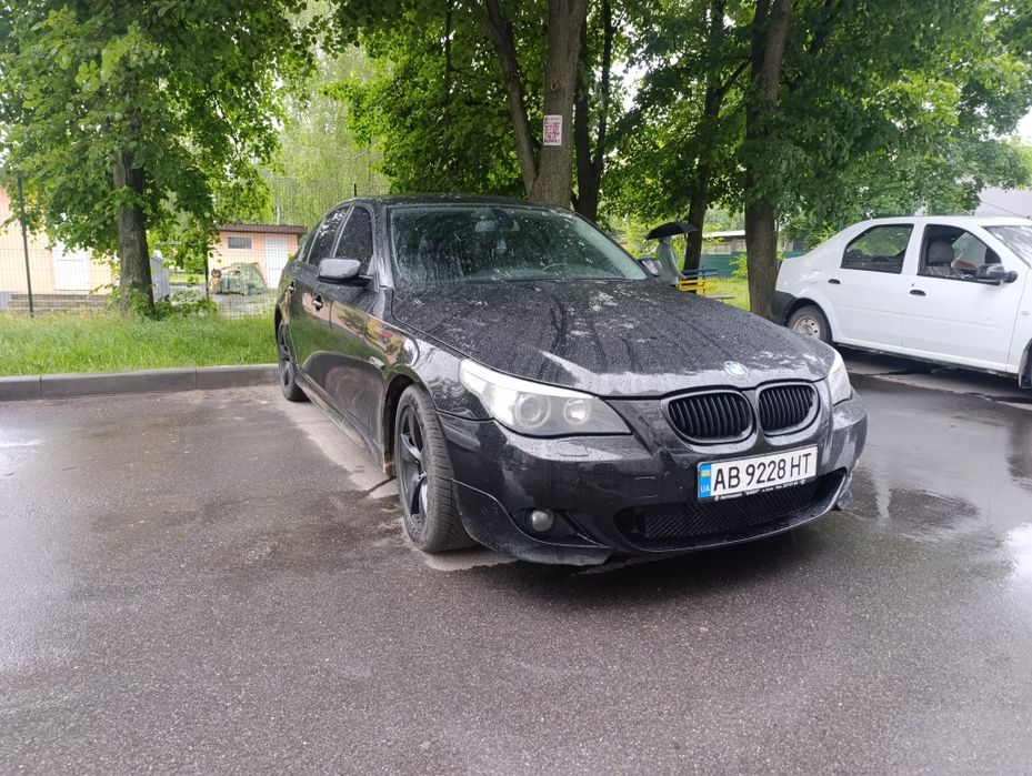Продам Е 60 Stage 2  м-пакет