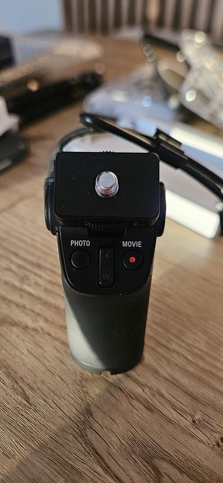 Uchwyt sony shooting grip vct sgr1