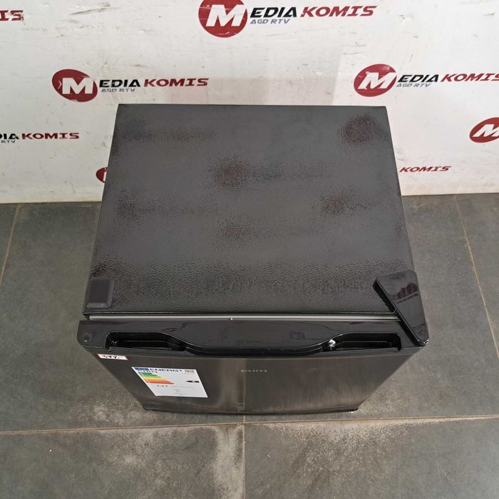 Zamrażarka Chiq CSD31D4E [2lata-gwar] E/31lit/49,6cm wys/41dB
