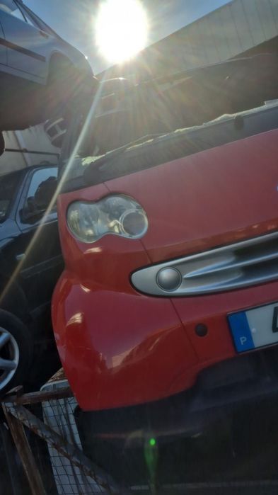 Frente completa smart
