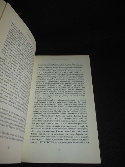 Livro Grandes Discursos Políticos Leopoldo Serrão