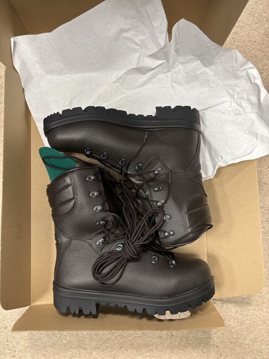 Buty Trzewiki Zimowe 933A/MON