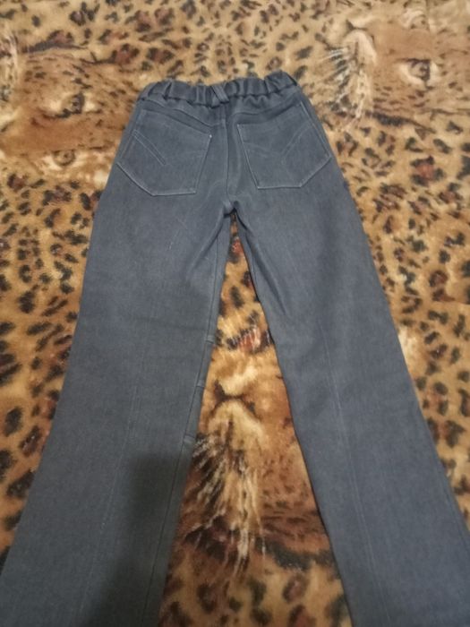 Штани на флісі .