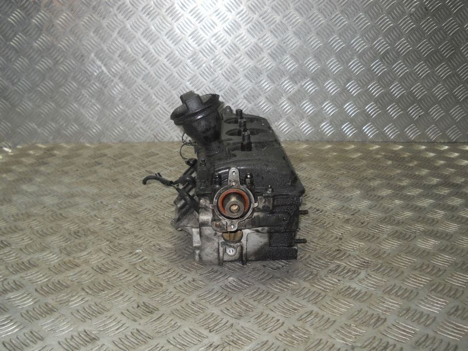 głowica audi a6 c5 2.5 tdi