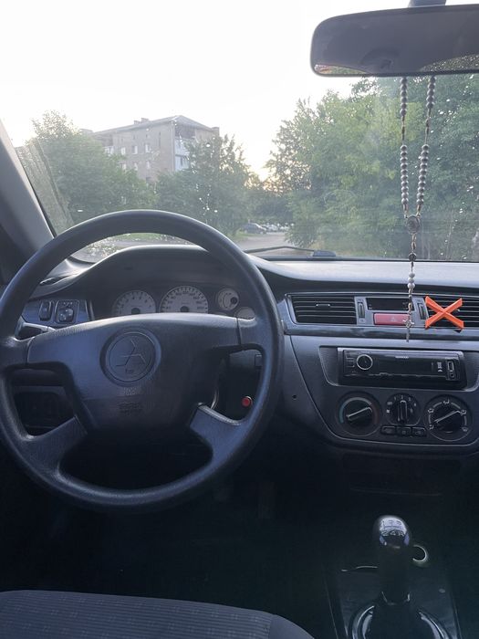 Продам Mitsubishi Lancer 9