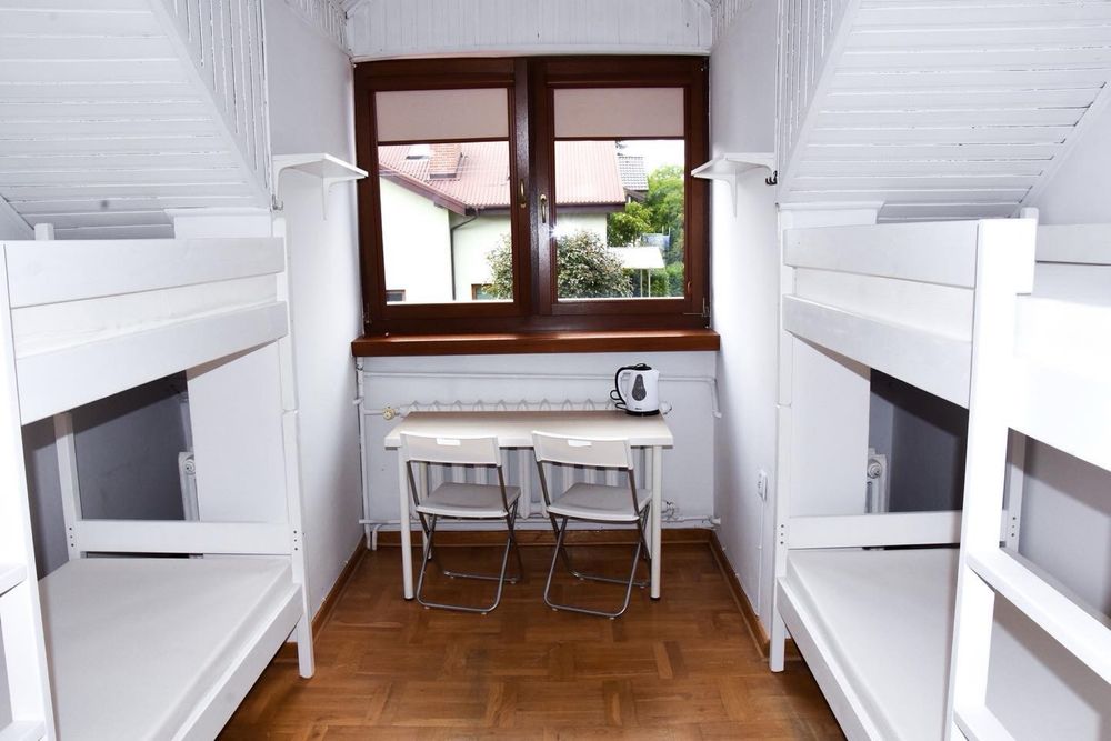 Hostel, noclegi dla pracowników, kwatery pracownicze | Хостел