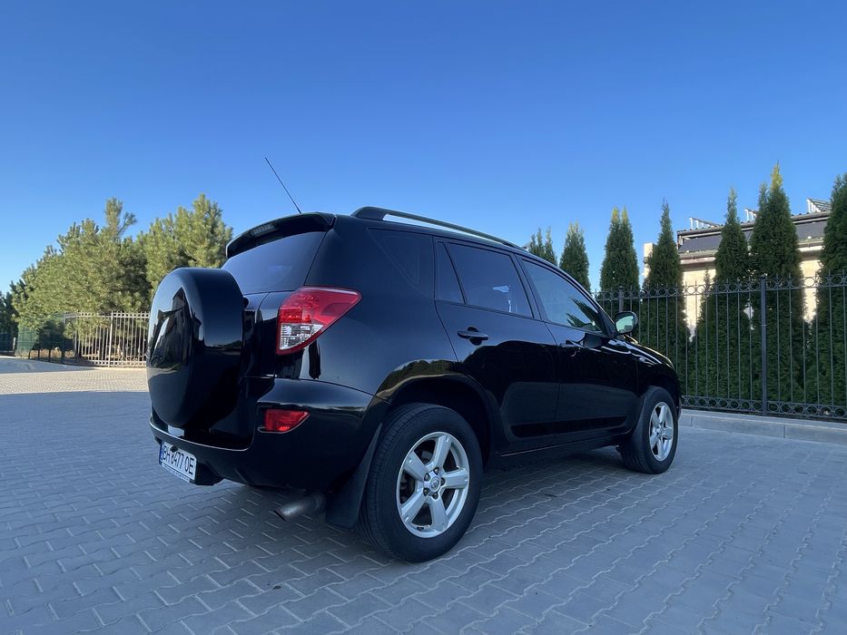 Toyota RAV4 2005