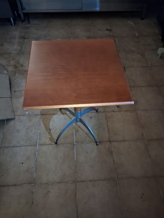 Mesas para restaurante