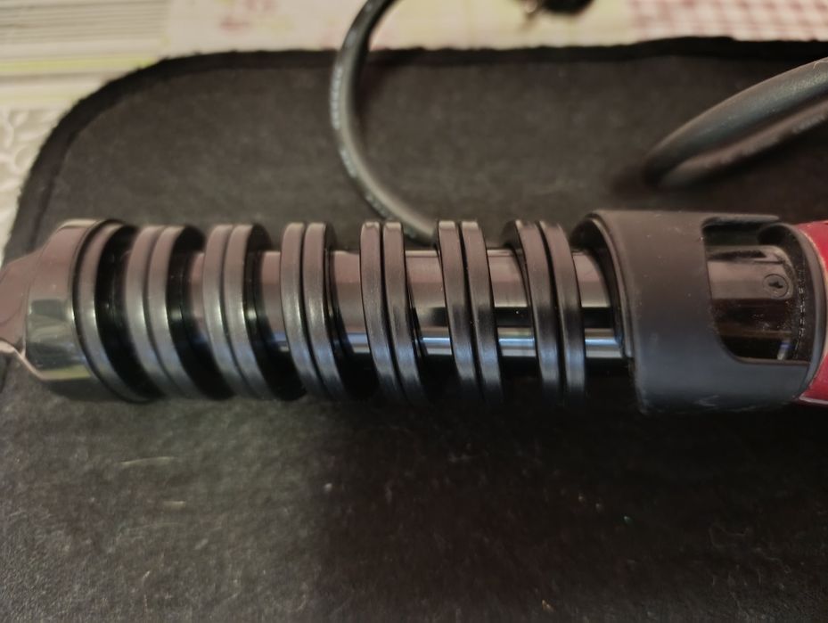 Плойка для локонов Babyliss Pro