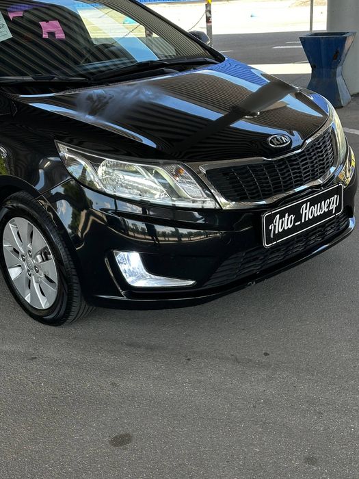 Продам Kia Rio 2013