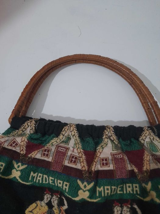 Saco Regional da Ilha da Madeira.