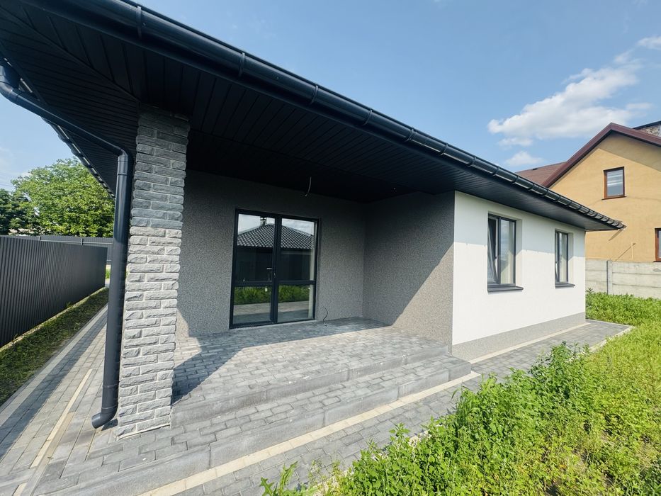 ПРОДАЖ в самому ЦЕНТРІ без КОМІСІЇ 104м2 5 соток ГАЗ