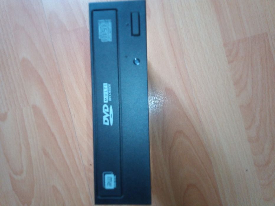 Двд привод для пк