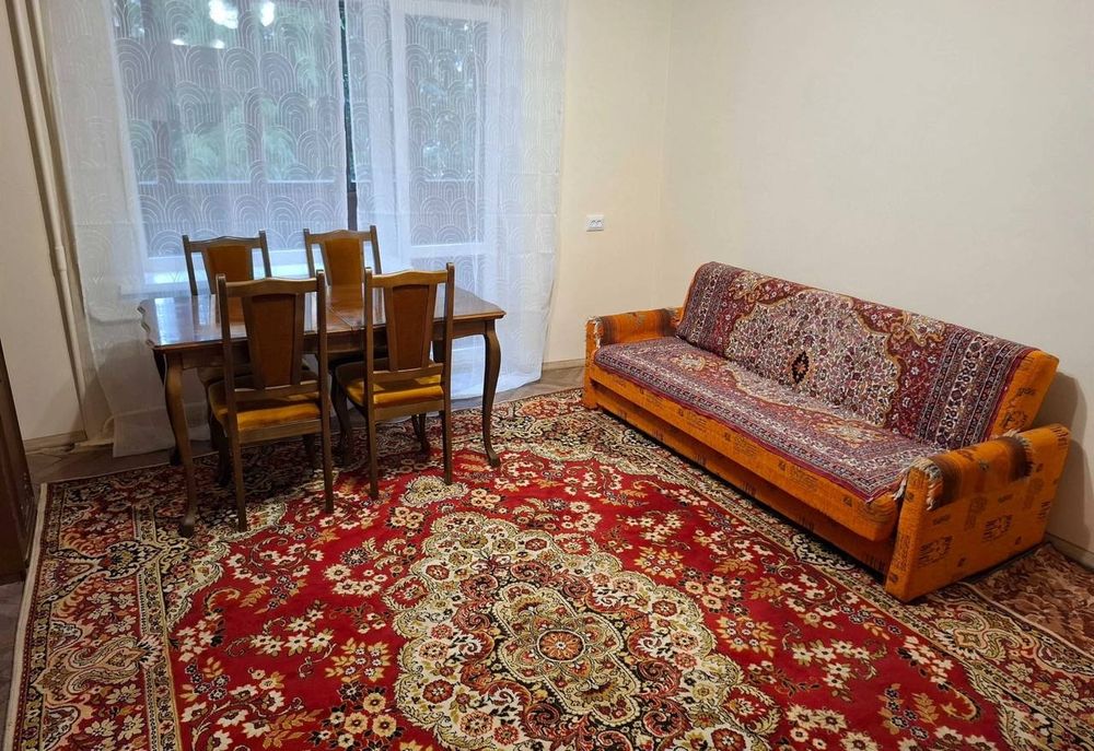 Сдам двухкомнатную квартиру