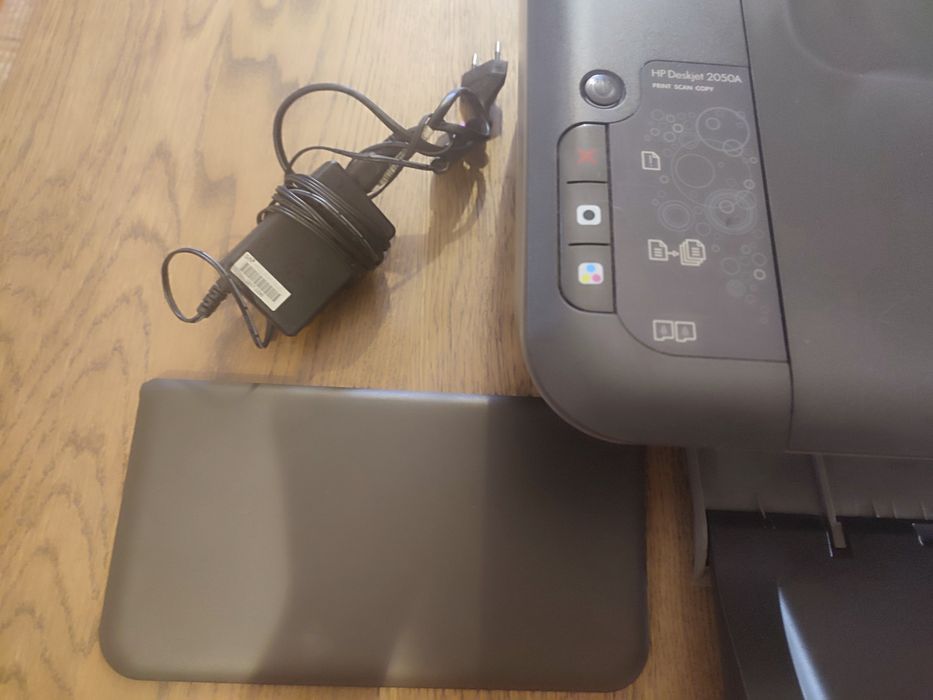 Impressora HP deskjet 2050A
