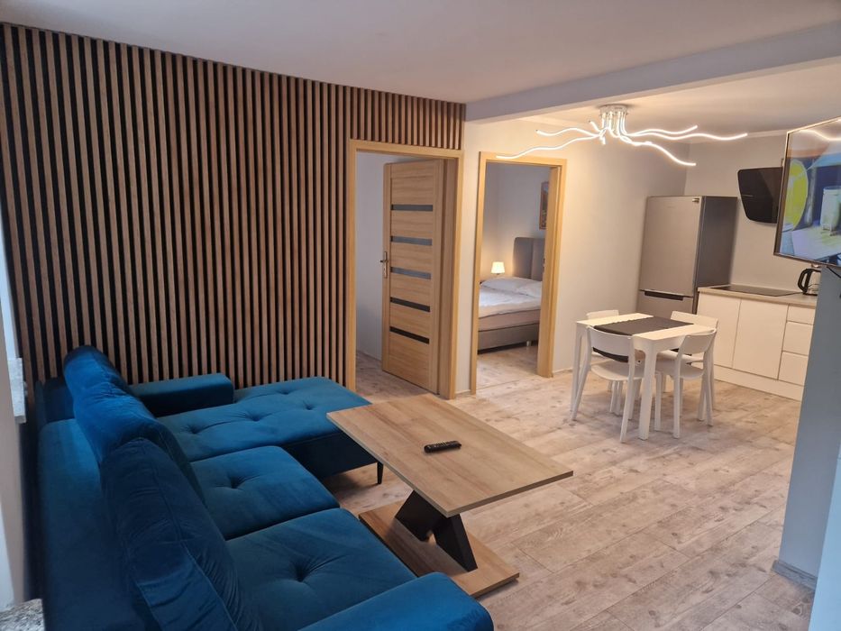 Wielkanoc Apartamenty Karpacz Sauna Jakuzzi-dżakuzi