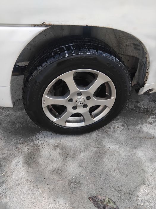 vendo  vito 112cdi