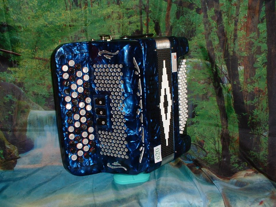 Avenda Acordeao G, .620