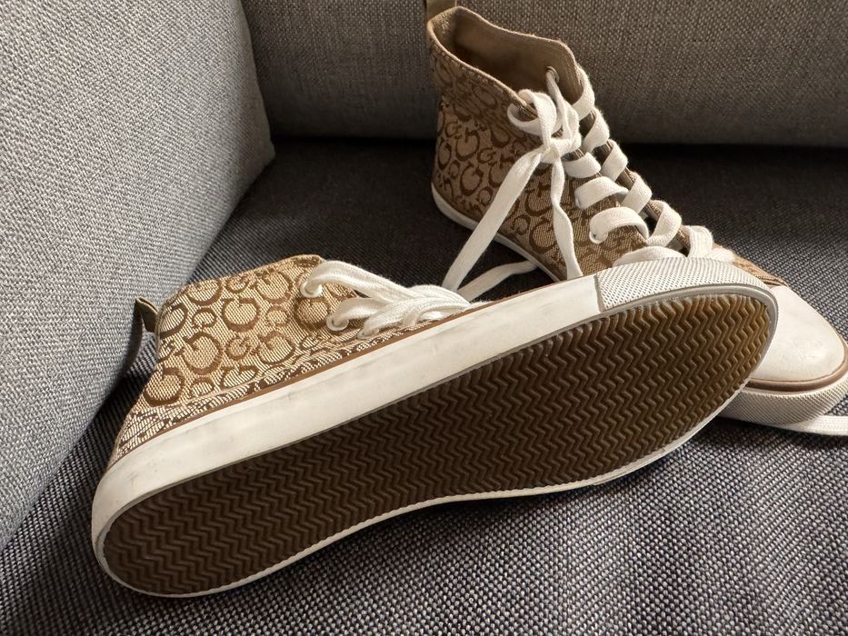 Кеди Guess жіночі