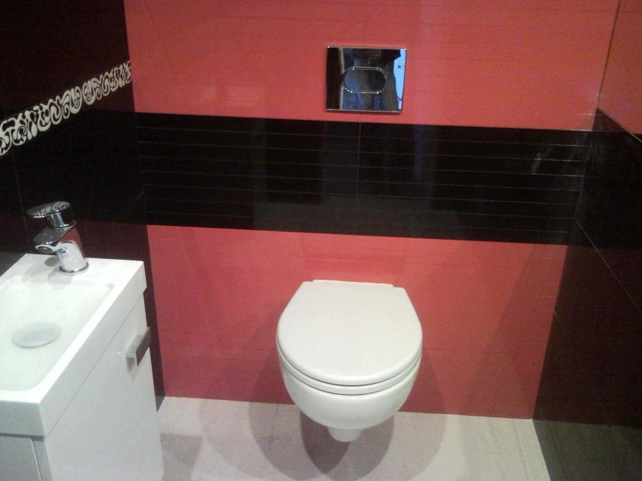 Płytki wykończenia wnętrz