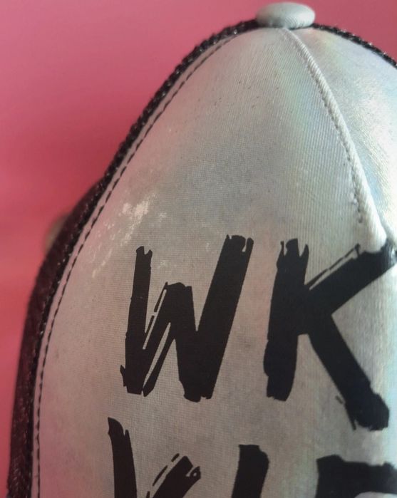 Boné da Clair's para menina ou mulher