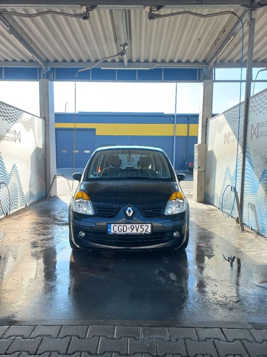 Renault modus 1.6 16v 88km